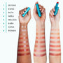 Sheer Strength™ Tinted Lip Balm | Arm Swatch