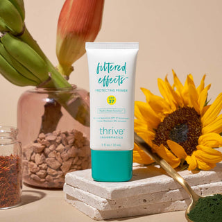 Filtered Effects Protecting Primer | Ingredients 50-50 image