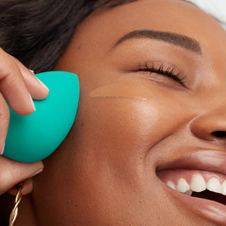 Pro-tips Image | Blend + Blur Sponge