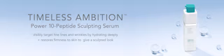 Image: Face Serums | Collection Banner