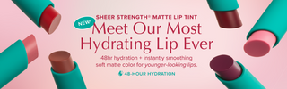 Collection Banner | SS Matte Lip Tint Image FIle