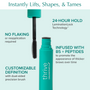 Gallery | Brow Laminate | Product Claims