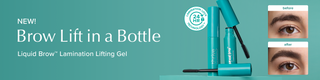Collection Banner | Brow Laminate Launch Image