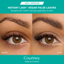 Gallery | Instant Lashes - Courtney B+A