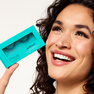 50/50 | Instant Lash | Ingredients Image File