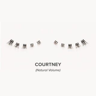 Gallery | Instant Lashes - Courtney Component