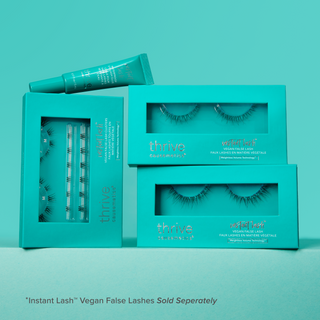 Instant Lash™ Waterproof Eyelash Glue | Gallery Macro Glue