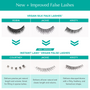 Gallery | Instant Lashes - Courtney | PD Evolution