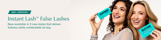 Collection Banner | FAUX LASHES