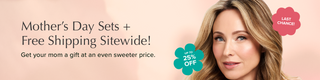 Collection Banner | Mother's Day Last Chance