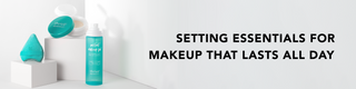Image: Setting Products Collection Hero | Evergreen