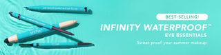 Collection Banner: Infinity Waterproof Collection Desktop