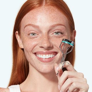 Image | Lash Curler Model Image