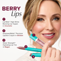 Gallery | Berry Collection Bundle | Info Berry