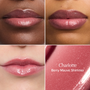 Gallery | Lip Mate Lip Topper | Charlotte Macro Grid