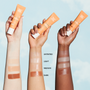 Gallery: Daily Defender All Shades - Arm Swatches