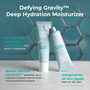 BTBS Deep Hydration Moisturizer Gallery How To Apply Infographic