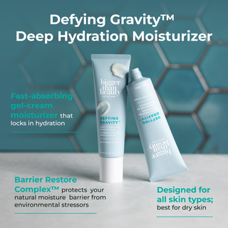 BTBS Deep Hydration Moisturizer Gallery How To Apply Infographic