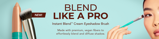Collection Banner Generic | Cream Eyeshadow Brush Image File