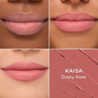 Color Grid Image | Empowermatte Kaisa
