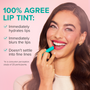 Gallery | Matte Tint Lip | Infographic Product CallOuts