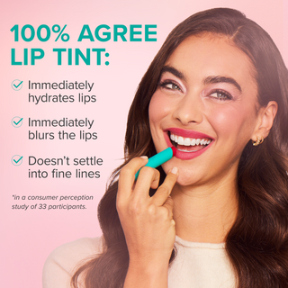 Gallery | Matte Tint Lip | Infographic Product CallOuts